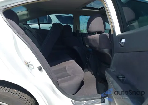 2014 Nissan Maxima 3.5 S/3.5 Sv from USA, damaged, VIN 1N4AA5AP6EC470877